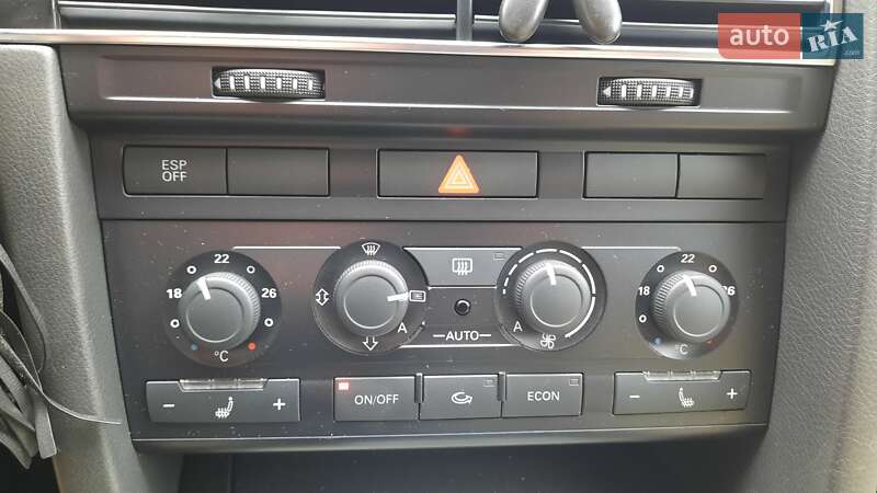 Универсал Audi A6 2006 в Львове