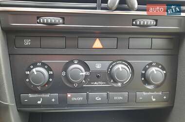 Универсал Audi A6 2006 в 