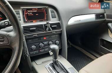Универсал Audi A6 2006 в 