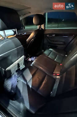 Седан Audi A6 2010 в 
