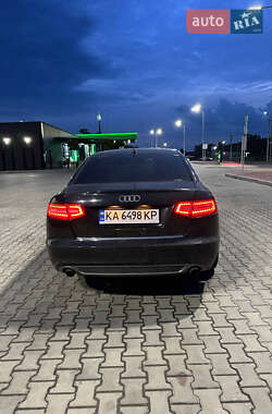 Седан Audi A6 2010 в 