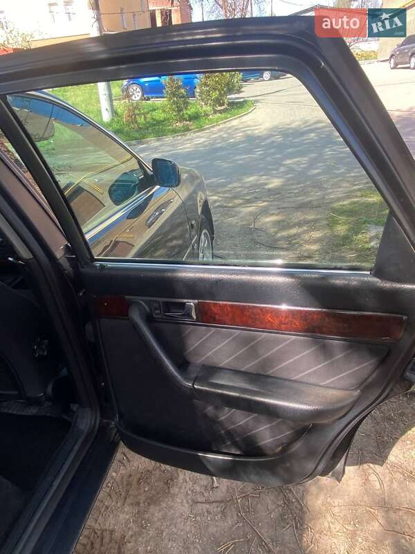 Седан Audi A6 1996 в Житомире