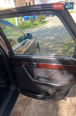 Седан Audi A6 1996 в 
