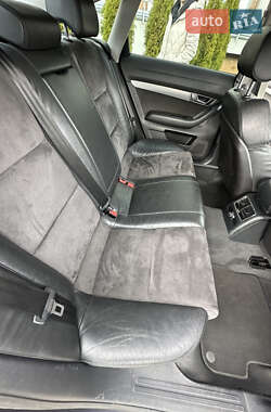 Седан Audi A6 2008 в 