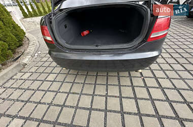 Седан Audi A6 2008 в 