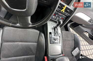 Седан Audi A6 2008 в 