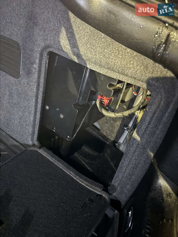Седан Audi A6 2001 в Подволочиске