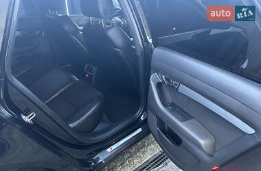 Универсал Audi A6 2009 в Тячеве