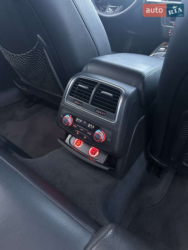 Седан Audi A6 2013 в Києві