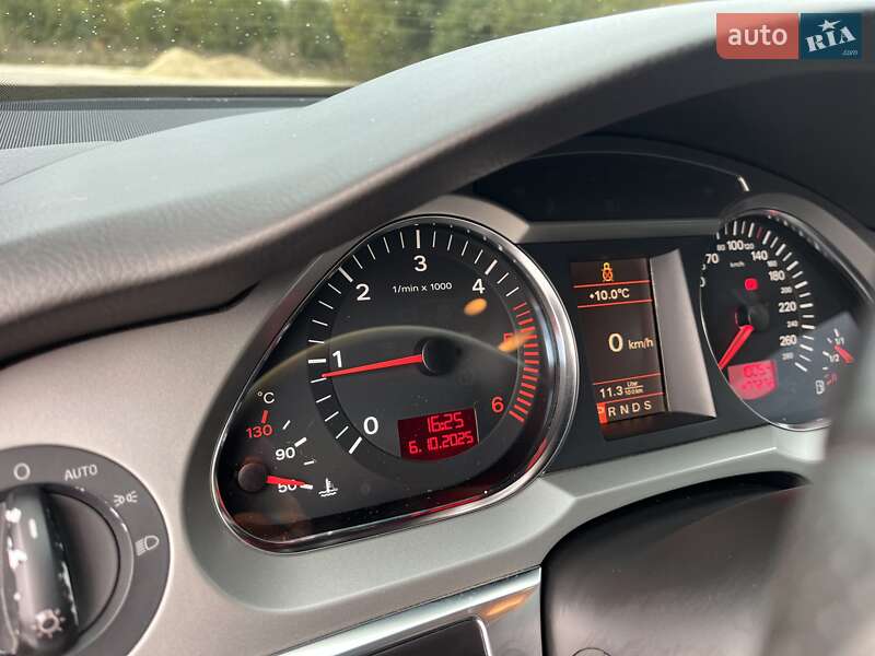 Универсал Audi A6 2007 в Лановцах фото 41 Универсал Audi A6 2007 в Лановцах