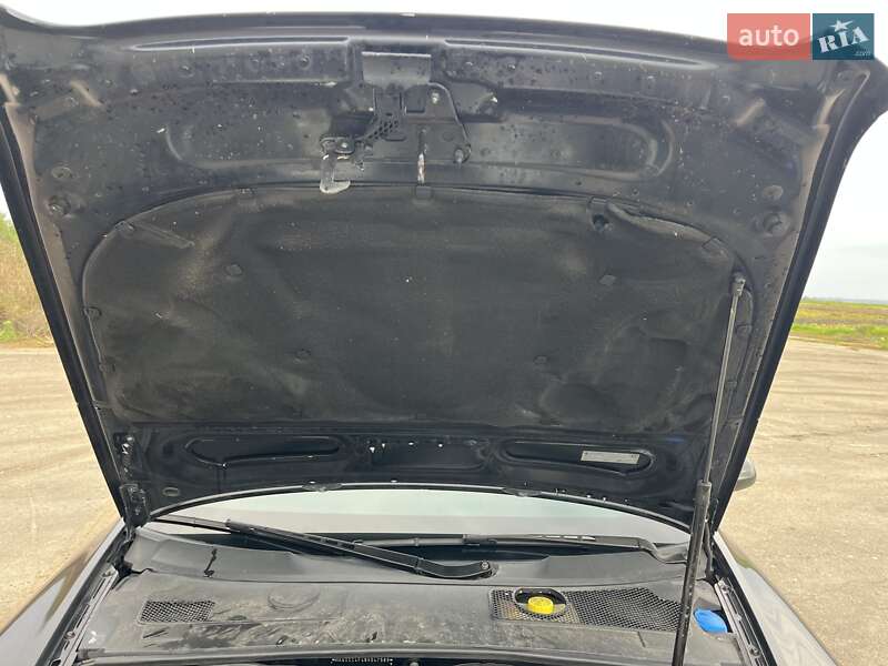 Универсал Audi A6 2007 в Лановцах фото 51 Универсал Audi A6 2007 в Лановцах