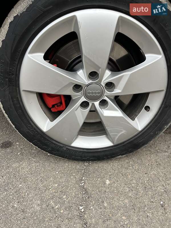 Универсал Audi A6 2007 в Лановцах фото 59 Универсал Audi A6 2007 в Лановцах