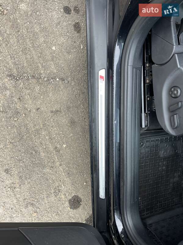 Универсал Audi A6 2007 в Лановцах фото 29 Универсал Audi A6 2007 в Лановцах