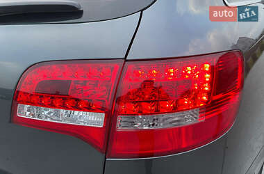 Универсал Audi A6 2007 в 