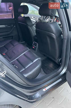 Универсал Audi A6 2007 в 
