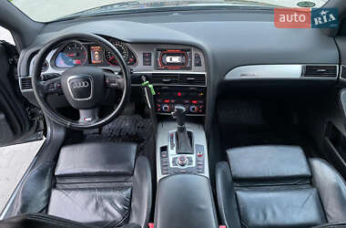 Универсал Audi A6 2007 в 