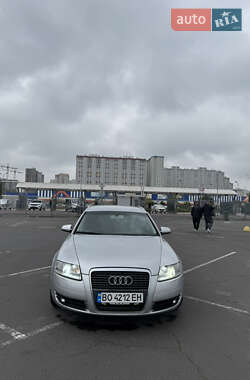 Универсал Audi A6 2006 в 