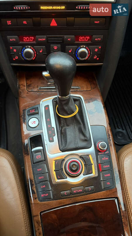 Седан Audi A6 2010 в Коломые