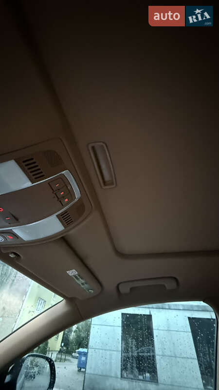 Седан Audi A6 2010 в Коломые