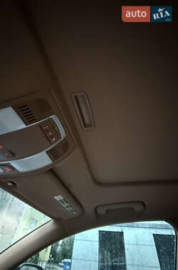 Седан Audi A6 2010 в 