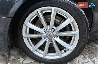 Седан Audi A6 2010 в 