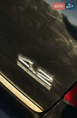 Седан Audi A6 2000 в 