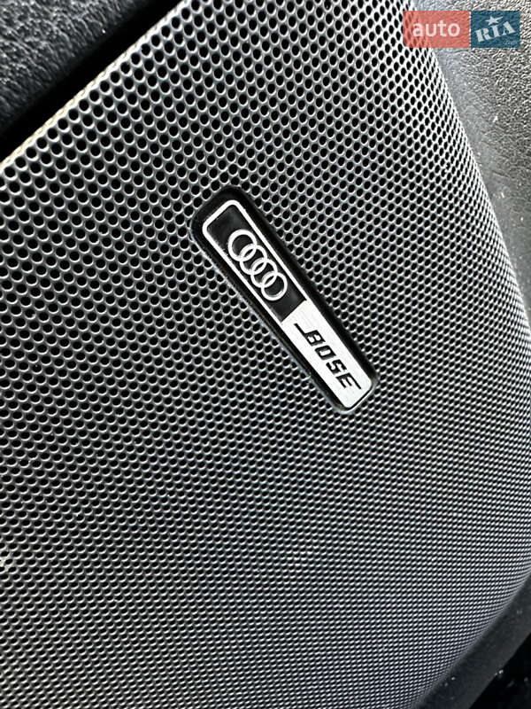 Седан Audi A6 2000 в Львове