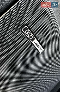 Седан Audi A6 2000 в 