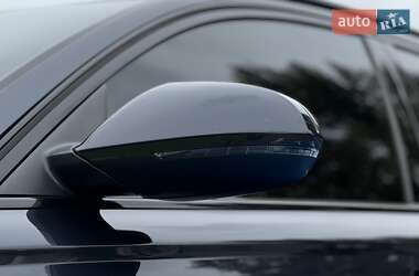 Универсал Audi A6 2017 в 