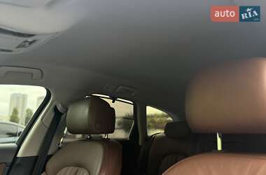Универсал Audi A6 2017 в 