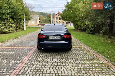 Седан Audi A6 2008 в 