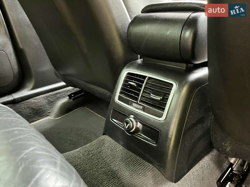 Седан Audi A6 2008 в Тячеве