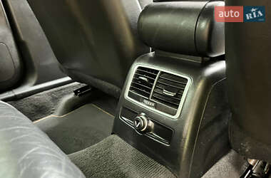 Седан Audi A6 2008 в 