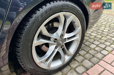 Седан Audi A6 2008 в 