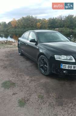 Седан Audi A6 2005 в 