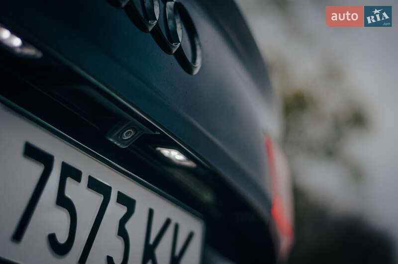 Седан Audi A6 2015 в Черкассах фото 48 Седан Audi A6 2015 в Черкассах