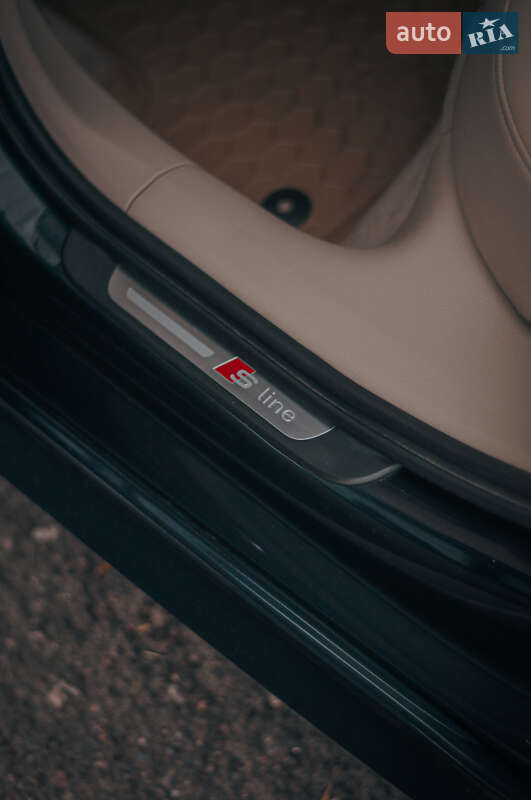 Седан Audi A6 2015 в Черкассах фото 66 Седан Audi A6 2015 в Черкассах