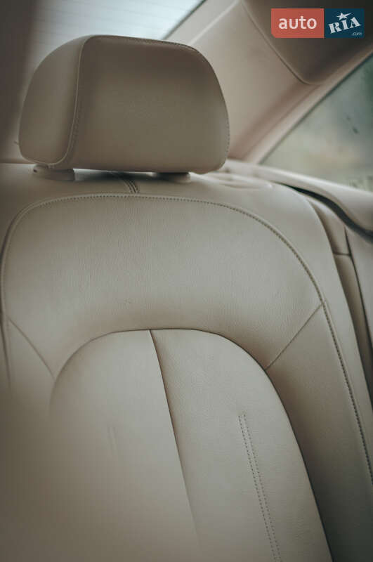 Седан Audi A6 2015 в Черкассах фото 82 Седан Audi A6 2015 в Черкассах