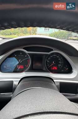 Универсал Audi A6 2010 в 