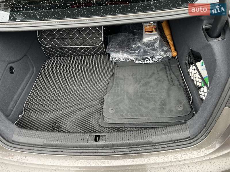 Седан Audi A6 2014 в Києві