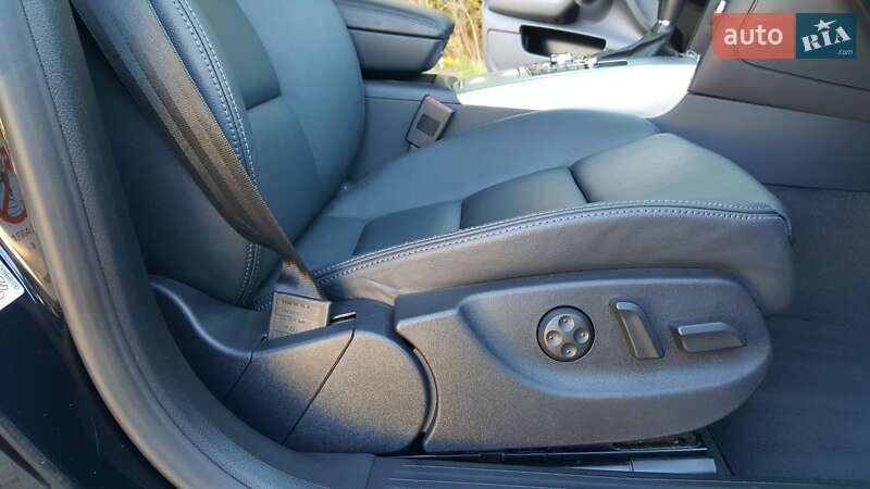 Універсал Audi A6 2011 в Луцьку