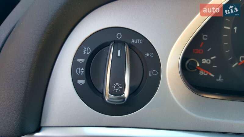 Універсал Audi A6 2011 в Луцьку