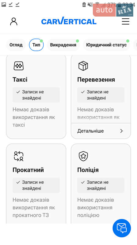 Універсал Audi A6 2011 в Луцьку