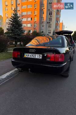 Седан Audi A6 1997 в Киеве