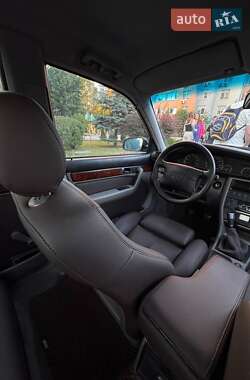 Седан Audi A6 1997 в 