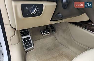 Седан Audi A6 2016 в 
