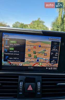 Седан Audi A6 2016 в 