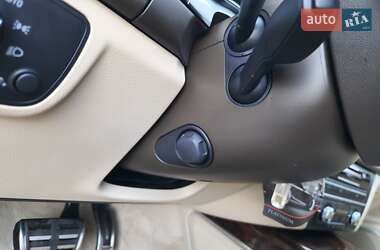 Седан Audi A6 2016 в 