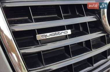 Седан Audi A6 2010 в 