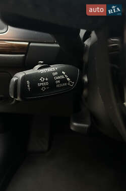 Универсал Audi A6 2014 в 